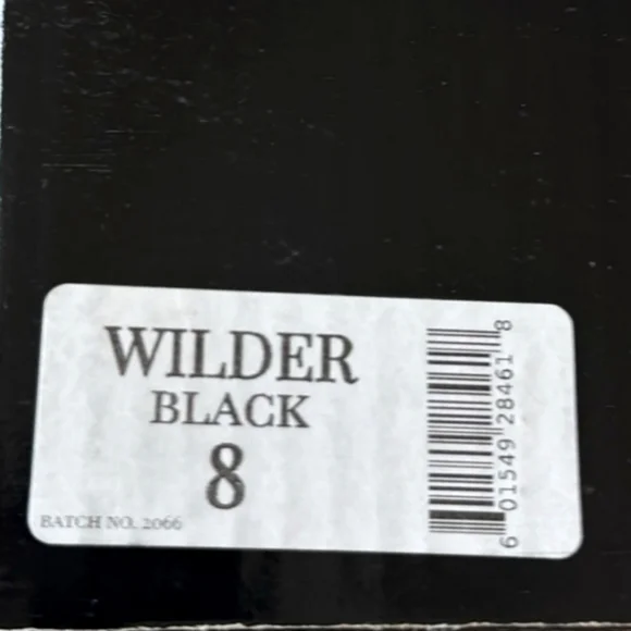 PRE-OWNED Freebird Wilder Tall Laced Up Cowboy Boots 👢 - Picture 6 of 6